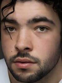 Dylan Corbett-Bader