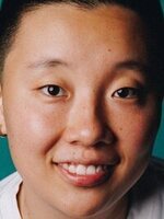 Sabrina Wu