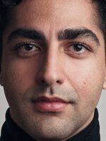 Reza Diako