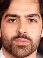 Foto de Ash Goldeh, actor de Réparer les vivants