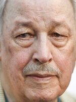Frederic Forrest