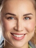 Foto de Tatiana Piper, actriz de Superman