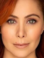 Foto de Bonnie Discepolo, actriz de Superman