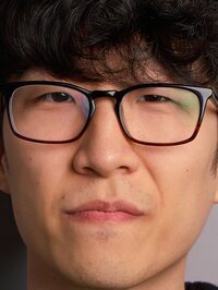  Paul Kim