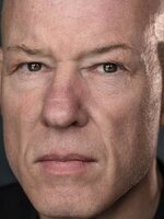 Foto de Ian Peck, actor de Harry Potter y las reliquias de la muerte: parte 2