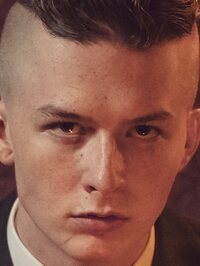  Harry Kirton