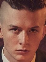 Harry Kirton