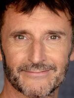 Foto de Carlos Chamarro, actor de Susanna