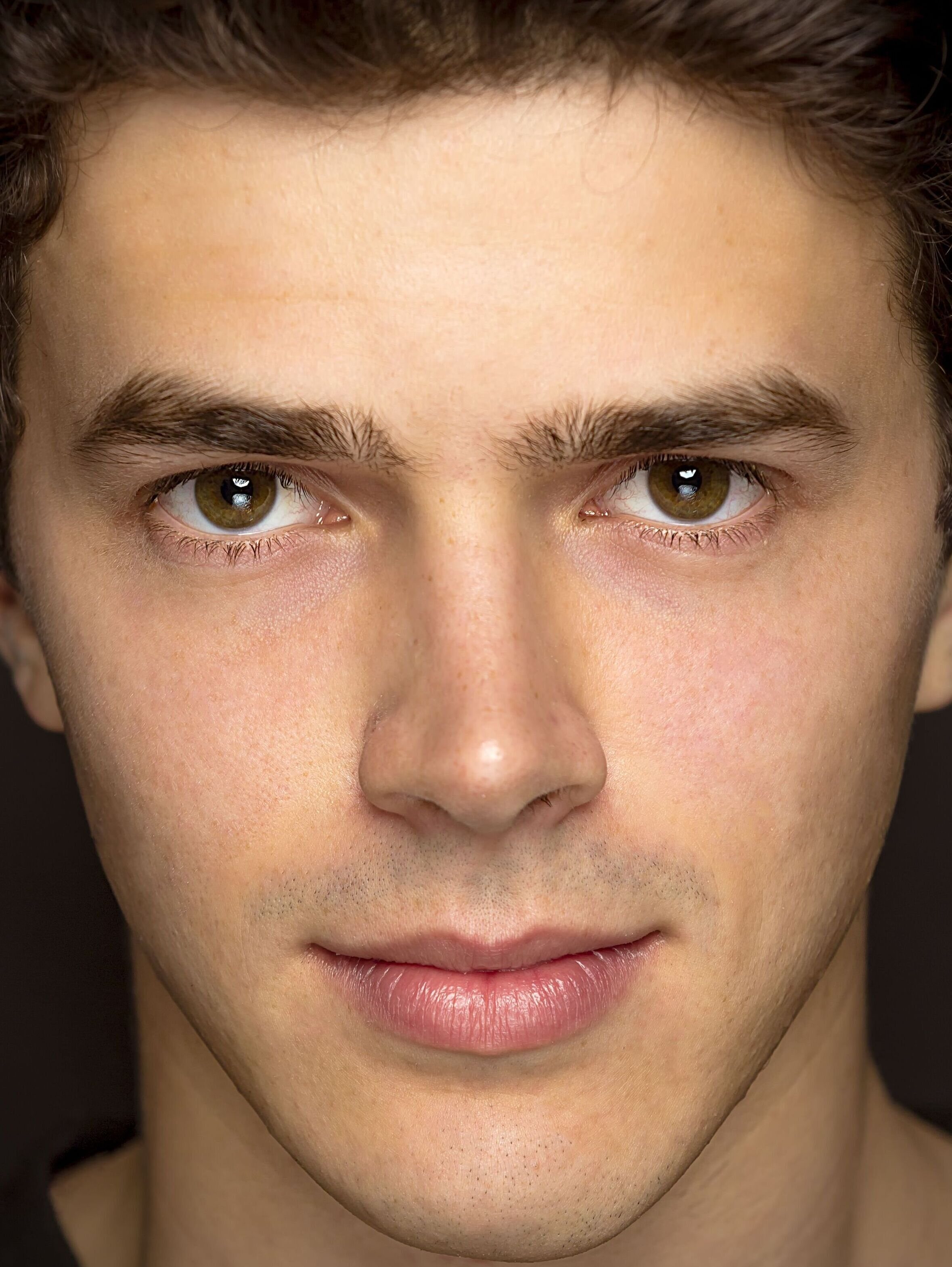  Harry Richardson