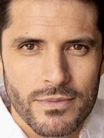 Foto de Diego Arnary, actor de Anaconda