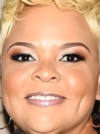 Tamela J. Mann