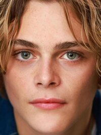 Billy Barratt