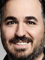 Brian Quinn