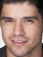 Foto de Jesse Posey, actor de El barco del terror (Screamboat)