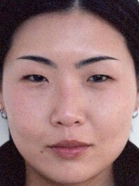 May Hong