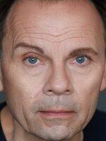 Foto de Nicholas Sadler, actor de Esencia de mujer