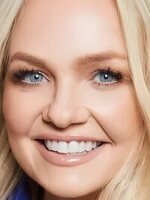 Foto de Emma Bunton, actriz de Pavarotti