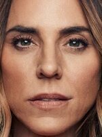 Foto de Melanie C, actriz de Pavarotti