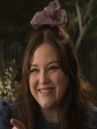 Megan Stalter
