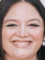 Megan Stalter