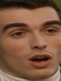  Corey Mylchreest