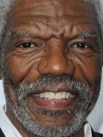 Foto de Vondie Curtis-Hall, actor de Passion Fish