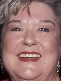 Peggy Rea