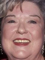 Peggy Rea