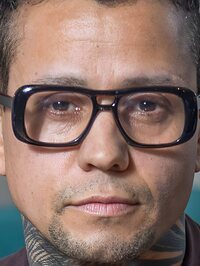 Jaye Davidson