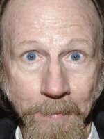 Foto de Raynor Scheine, actor de Mi primo Vinny