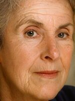 Foto de Susan Engel, actriz de Obsesión