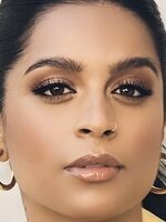 Foto de Lilly Singh, actriz de Los tipos malos 2