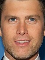 Foto de Colin Jost, actor de Los tipos malos 2