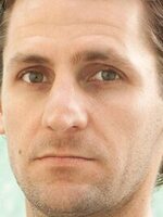 Foto de Ryan Fitzgerald, actor de Indomables