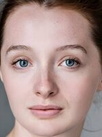 Poppy Gilbert