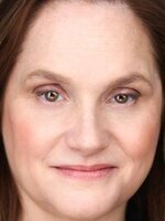 Rebecca Burton