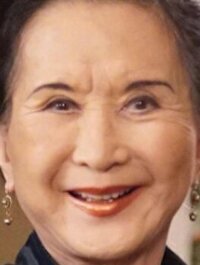  Lucille Soong