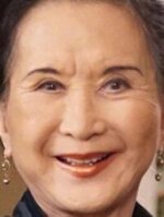 Lucille Soong