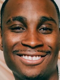  Jordan E. Cooper