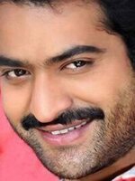 N.T. Rama Rao Jr.