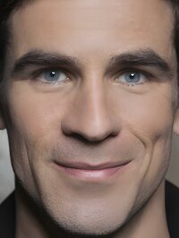  Eddie Cahill