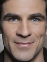Foto de Eddie Cahill, actor de Materialistas