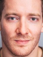 Foto de Sawyer Spielberg, actor de Materialistas