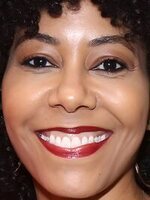 Foto de Nedra Marie Taylor, actriz de Materialistas