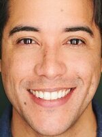 Foto de Dan Domenech, actor de Materialistas