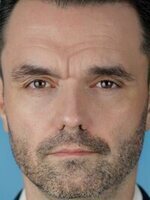 Foto de Billy MacLellan, actor de Nadie 2