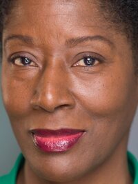  Rachel Pate