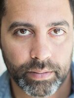 Foto de Sean Amsing, actor de A Nice Indian Boy
