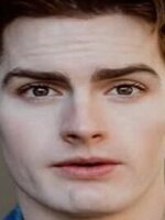 Maximillian Johnson