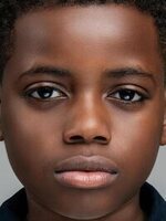 Foto de Jahleel Kamara, actor de Shadow Force